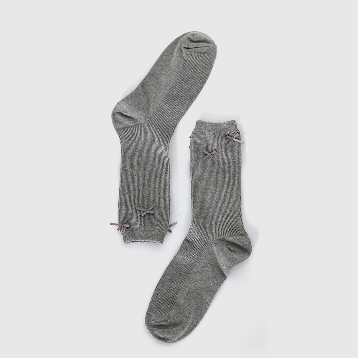 Biarritz avec noeuds grises