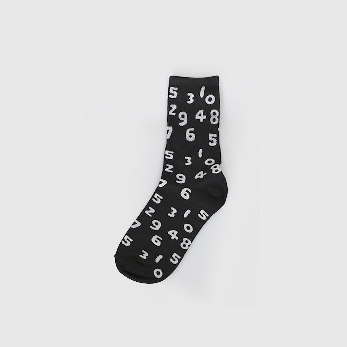 Number Black
