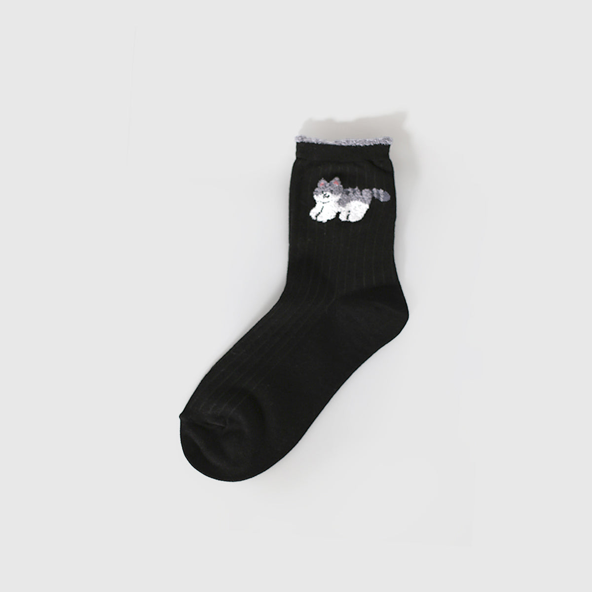Race CAT BLACK