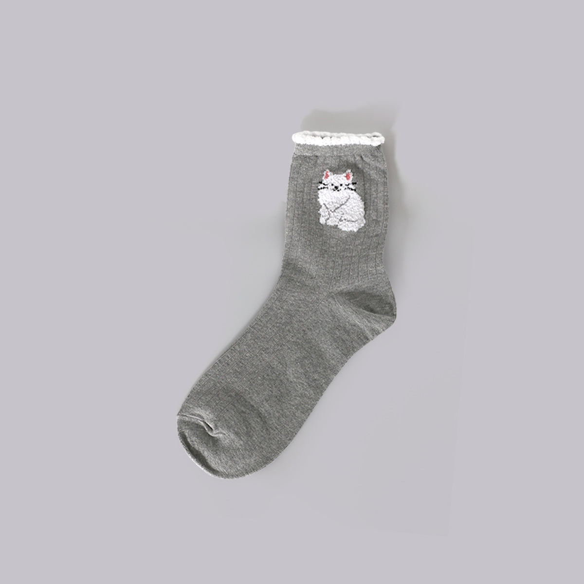 Race CAT GRAY